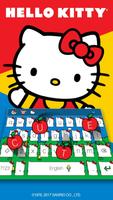 1 Schermata Hello Kitty Theme