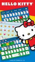 برنامه‌نما Hello Kitty Theme عکس از صفحه