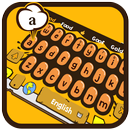 Hiphop style keyboard APK