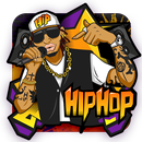 HipHop Rap Keyboard APK