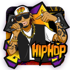 Bàn phím HipHop Rap biểu tượng