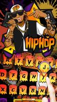 HipHop Rap Keyboard স্ক্রিনশট 1