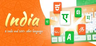 Indic  Keyboard