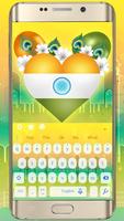 Indian castle keyboard स्क्रीनशॉट 2