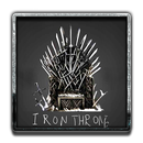 Iron Throne Keyboar Theme APK