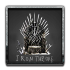 Iron Throne Keyboar Theme icon