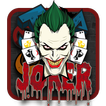 Jared Leto Joker Keyboard