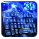 Lightning Storm 3D Live Keyboard APK