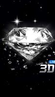 پوستر 3D Live Diamond Keyboard