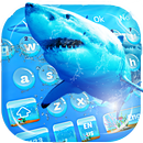 Seaworld Shark 3D Live Clavier APK