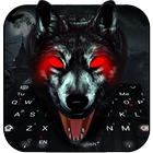 3D-клавиатура Black Wolf иконка