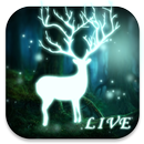 Live Fairy Forest Keyboard APK