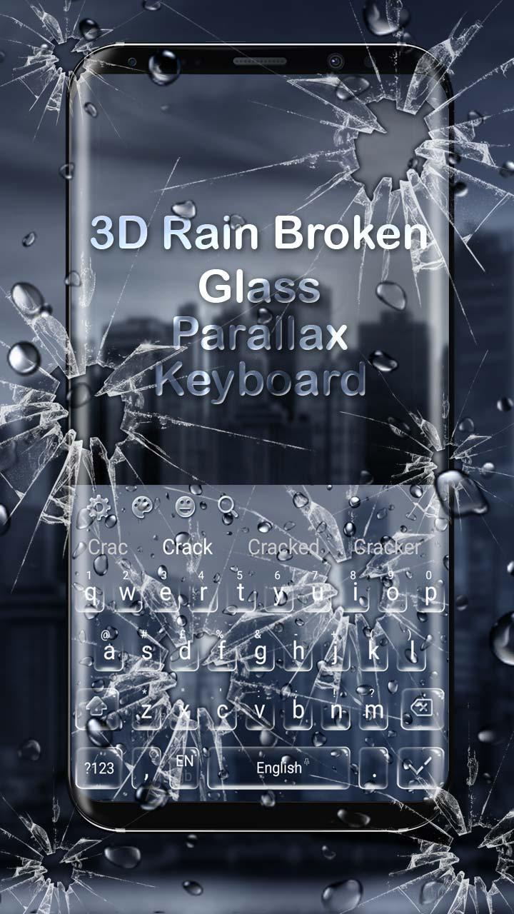 Rain Broken Glass Parallax Keyboard For Android Apk Download Broken Glass Roblox Broken Glass Roblox Rain Broken Glass Parallax Keyboard For Android Apk Download