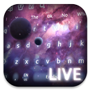 Live Space Keyboard aplikacja