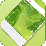 Keyboard for Huawei Phones Zeichen