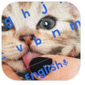 Kitty Cat Keyboard icon