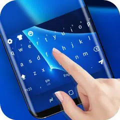 Keyboard Galaxy J7 for Samsung