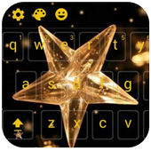 Meteor Keyboard icon