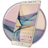 Teclado para Samsung J7 ícone