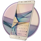 Icona Tastiera per Samsung J7