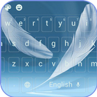 Pele do teclado da galáxia S6 ícone