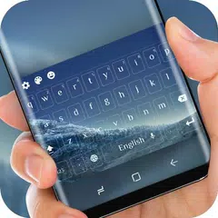 Galaxy S8 Samsung Keyboard APK 下載