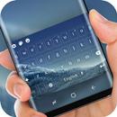 Galaxy S8 Samsung Keyboard APK