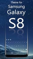 2 Schermata Galaxy S8 Samsung Keyboard