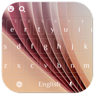 Keyboard for Samsung Galaxy S6 icon