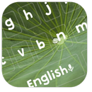 Lotus Leaf Keyboard APK