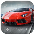 Fast Speed F8 Keyboard