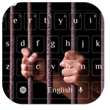”Break The Prison Keyboard