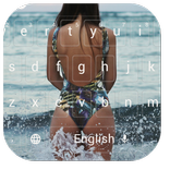 bikini sexy girls theme