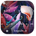 Icona Beauty Theme for Huawei Mate 10 Keyboard