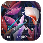 Beauty Theme for Huawei Mate 10 Keyboard иконка