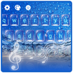 Beryl Droplet Keyboard Theme