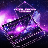Galaxy Keyboard أيقونة