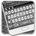Diamond Keyboard Theme