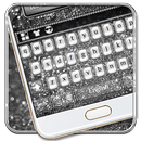 Diamant Clavier Thème APK