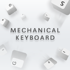 Mechanical Keyboard icon