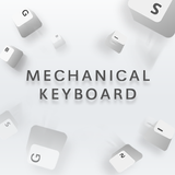 Mechanical Keyboard icône