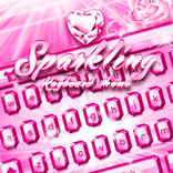 Espumante Teclado Tema