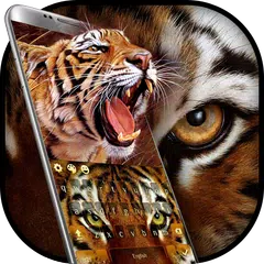 Baixar Máquina de escrever Lush Tiger APK