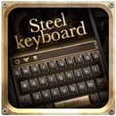 Steel keyboard APK