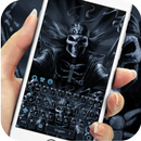 Clavier Dark Grim Reaper APK