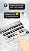 برنامه‌نما Silver Black عکس از صفحه