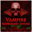 Vampire Keyboard Theme APK