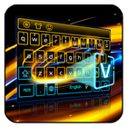 Halo Keyboard icon