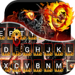 Hell Cavalier Keyboard