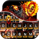 Hell Cavalier Keyboard APK